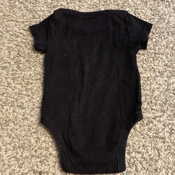 Old Navy toddler onesie and leggings bundle | size 18m-24m - Picture 5 of 6